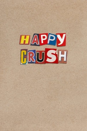 Happy Crush - Happy Crush