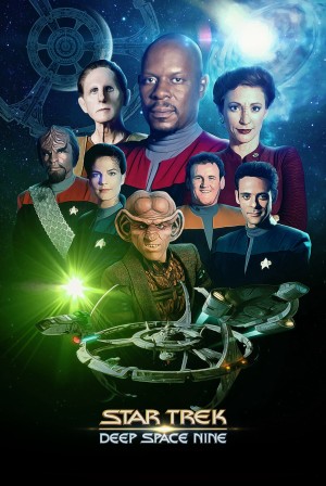 Star Trek: Deep Space Nine  - Star Trek: Deep Space Nine